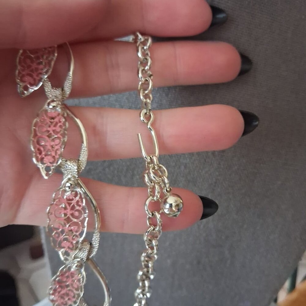 Jewelry set - Picture 5 of 5
